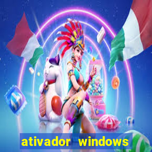 ativador windows server 2022